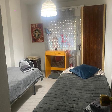 Paris Apartment Alcala de Henares Exterior photo